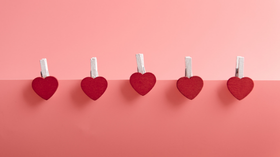 MONETIZE VALENTINE'S DAY WITH YOUR AFFILIATE PROGRAMME 