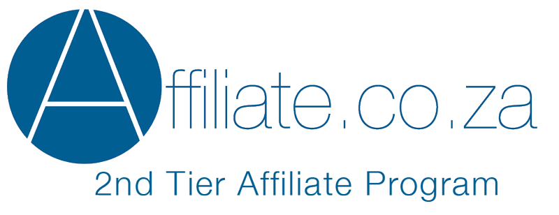 Affiliate.co.za Introduces Its Own 2nd Tier Affiliate Program