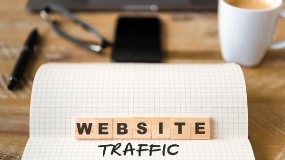10 free traffic sources for your website